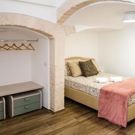 Il Rifugio Del Leone Villa Noci Ngoại thất bức ảnh
