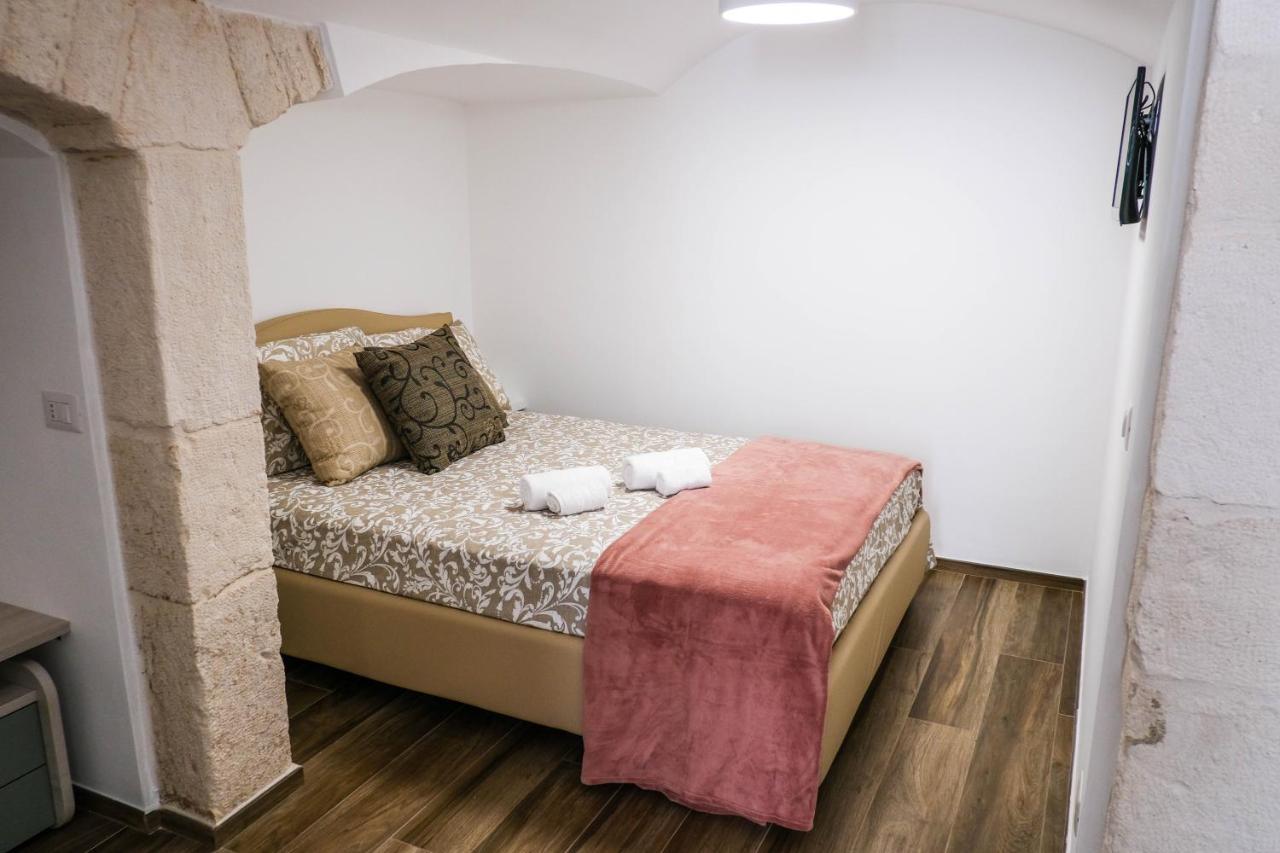 Il Rifugio Del Leone Villa Noci Ngoại thất bức ảnh